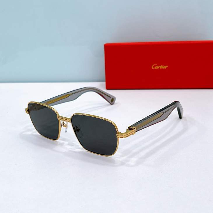 Picture of Cartier Sunglasses _SKUfw79566770fw
